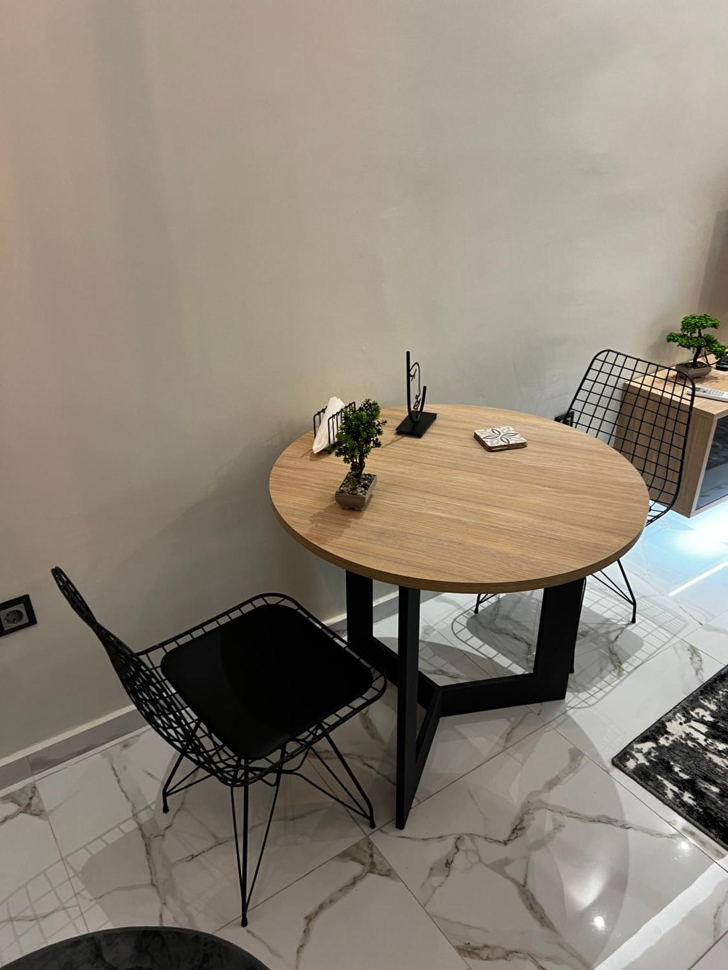 Elnef Apartment Thessaloniki