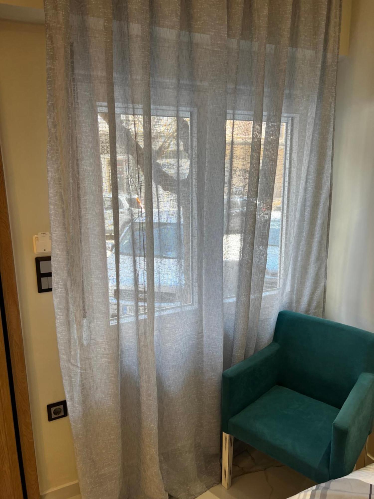 Elnef Apartment Thessaloniki