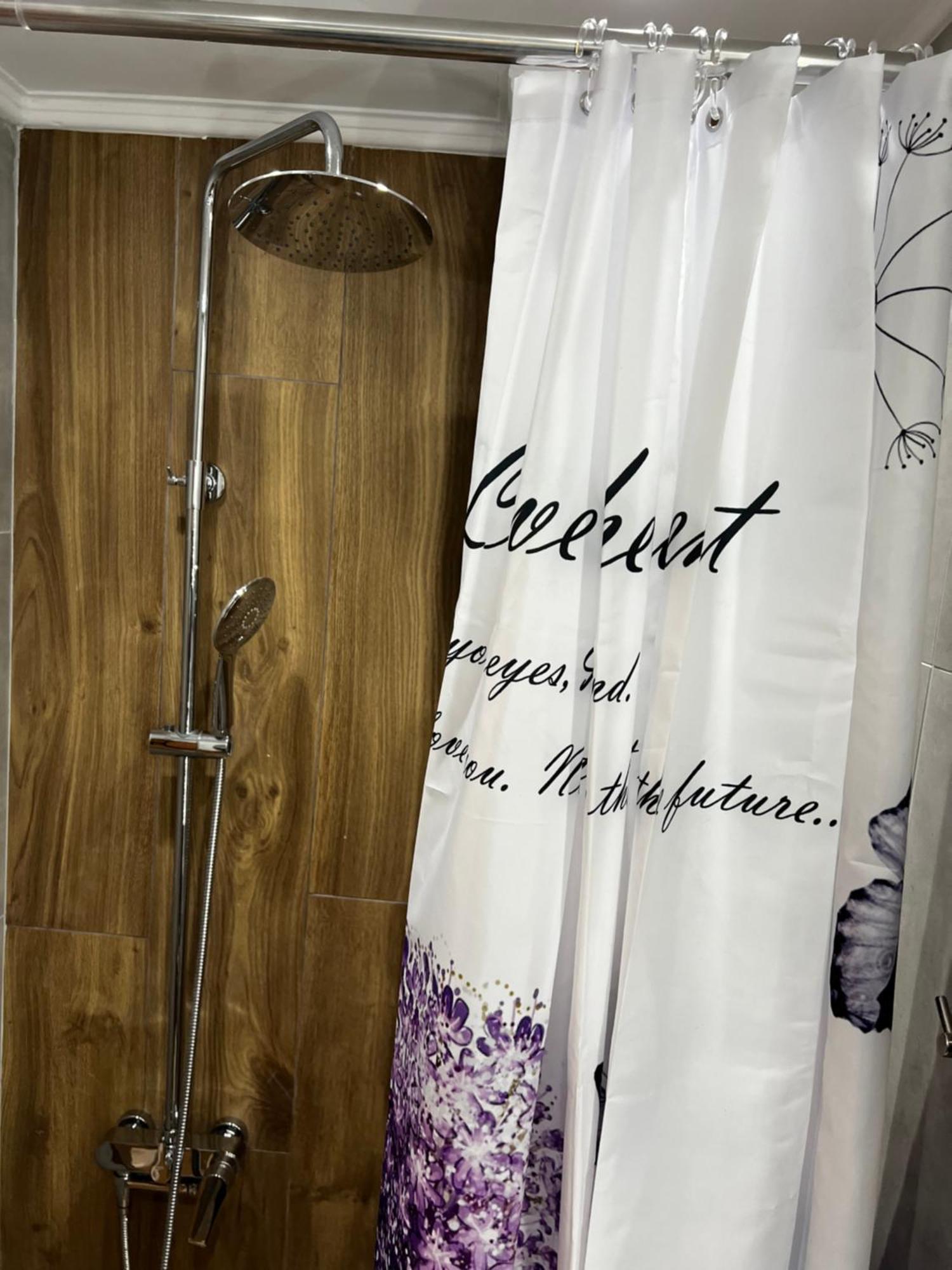 Elnef Apartment *
